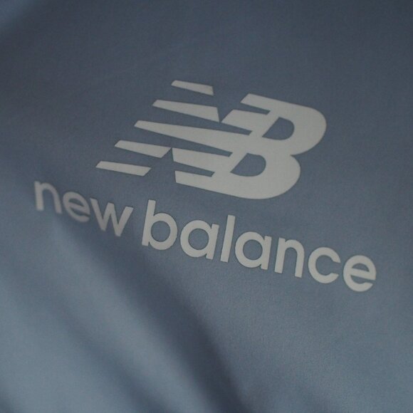 New Balance | Windbreaker Half-Zip Jacket - Picture 5 of 6
